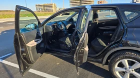 Nissan Qashqai - 4299 € / 8408.11 лв. - 38570578 5