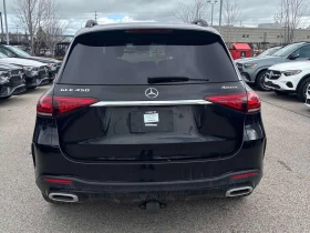 Mercedes-Benz GLE 450  CARFAX /360 / DISTRONIC / BURMESTER/PANO  - 36500 € / 71387.79 лв. - 48287059 4