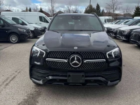 Mercedes-Benz GLE 450  CARFAX /360 / DISTRONIC / BURMESTER/PANO  - 36500 € / 71387.79 лв. - 48287059 6