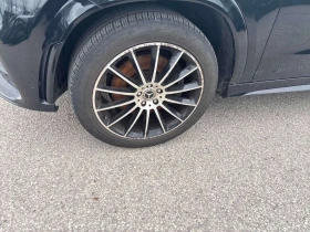 Mercedes-Benz GLE 450  CARFAX /360 / DISTRONIC / BURMESTER/PANO  - 36500 € / 71387.79 лв. - 48287059 7