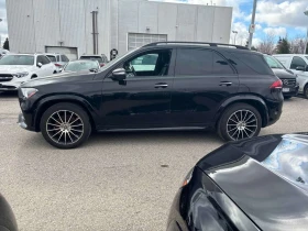 Mercedes-Benz GLE 450  CARFAX /360 / DISTRONIC / BURMESTER/PANO  - 36500 € / 71387.79 лв. - 48287059 2