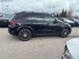 Mercedes-Benz GLE 450  CARFAX /360 / DISTRONIC / BURMESTER/PANO  - 36500 € / 71387.79 лв. - 48287059 3
