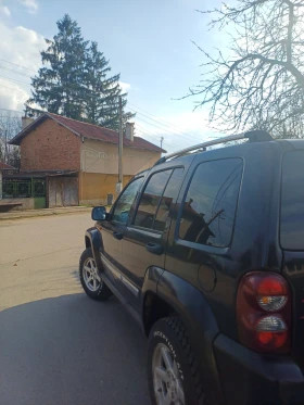 Jeep Cherokee Хечбек - 5250 € / 10268.11 лв. - 42636625 11