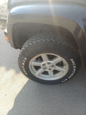 Jeep Cherokee Хечбек - 5250 € / 10268.11 лв. - 42636625 4