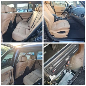 BMW X3 2.0d Xdrive! Ръчка! Германия! Топ! - 5000 € / 9779.15 лв. - 45280635 17