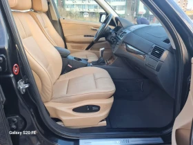 BMW X3 2.0d Xdrive! Ръчка! Германия! Топ! - 5000 € / 9779.15 лв. - 45280635 12