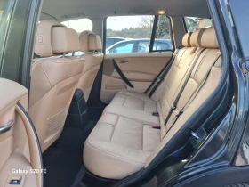 BMW X3 2.0d Xdrive! Ръчка! Германия! Топ! - 5000 € / 9779.15 лв. - 45280635 13