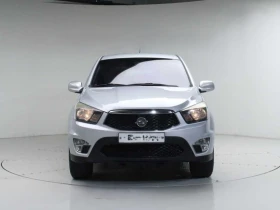 SsangYong Korando Sports  �������� �������� �������� ������, ����� � ������ | Mobile.bg � ����� ������ 3