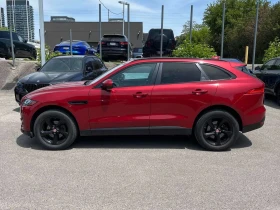 Jaguar F-PACE Prestige/ПАНОРАМА/+ ГУМИ/CARFAX/ФИНАНСИРАНЕ - 16500 € / 32271.19 лв. - 90252984 2