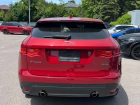 Jaguar F-PACE Prestige/ПАНОРАМА/+ ГУМИ/CARFAX/ФИНАНСИРАНЕ - 16500 € / 32271.19 лв. - 90252984 4