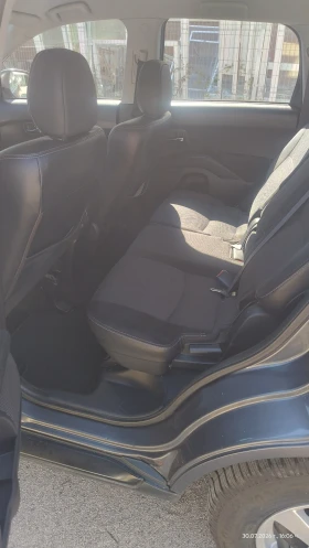 Citroen C-Crosser 2.2hdi * 4x4 * ������� ��������� *  | Mobile.bg � ����� ������ 12