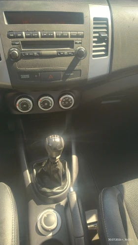 Citroen C-Crosser 2.2hdi * 4x4 * ������� ��������� *  | Mobile.bg � ����� ������ 10