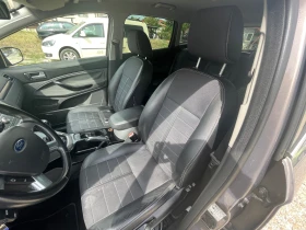 Ford Kuga 2.0TDCI 4X4 | Mobile.bg � ����� ������ 10