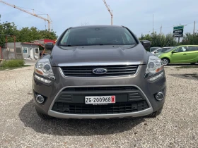 ����� �� �������� �� Ford Kuga 2.0TDCI 4X4