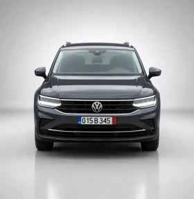 VW Tiguan 2.0TDI DSG   150 к.с. 23.12.2021 г. 97 509 км - 20999 € - 36417799 3
