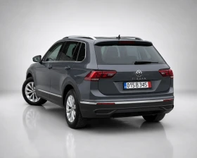 VW Tiguan 2.0TDI DSG   150 к.с. 23.12.2021 г. 97 509 км - 20999 € - 36417799 4