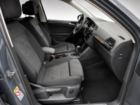 VW Tiguan 2.0TDI DSG   150 к.с. 23.12.2021 г. 97 509 км - 20999 € - 36417799 7