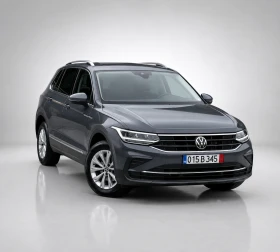 VW Tiguan 2.0TDI DSG   150 к.с. 23.12.2021 г. 97 509 км - 20999 € - 36417799 2