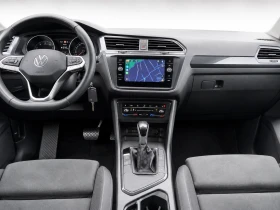 VW Tiguan 2.0TDI DSG   150 к.с. 23.12.2021 г. 97 509 км - 20999 € - 36417799 9