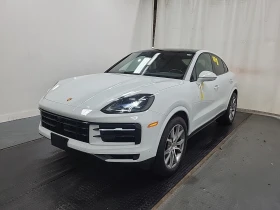 Porsche Cayenne * COUPE * AWD * CARFAX *  - 61700 € - 88775126 2