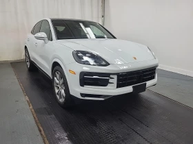 Porsche Cayenne * COUPE * AWD * CARFAX *  - 61700 € - 88775126 4