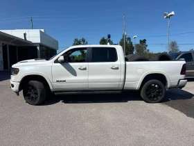 Dodge RAM 1500 * Laramie * CARFAX * ��� ������������ ������ | Mobile.bg � ����� ������ 2
