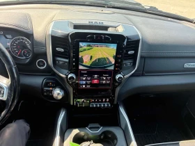 Dodge RAM 1500 * Laramie * CARFAX * ��� ������������ ������ | Mobile.bg � ����� ������ 9