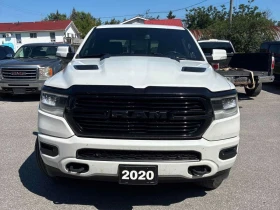 Dodge RAM 1500 * Laramie * CARFAX * ��� ������������ ������ | Mobile.bg � ����� ������ 6