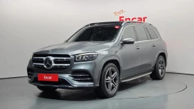 ������ Mercedes-Benz GLS 40...