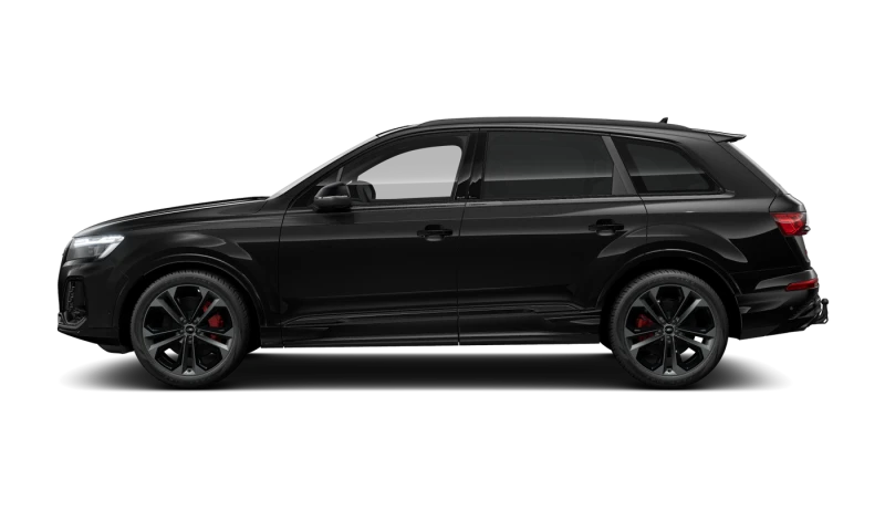 Audi Q7 FL, снимка 2 - Автомобили и джипове - 47457431