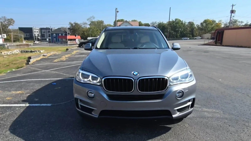 BMW X5 XDRIVE* HARMAN/KARDON* ПОДГРЕВ НА ВОЛАНА* PANO* , снимка 1 - Автомобили и джипове - 47752717