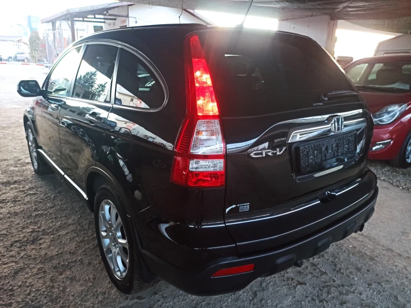 Honda Cr-v Executive, AVTOMATIC, снимка 3 - Автомобили и джипове - 49117334