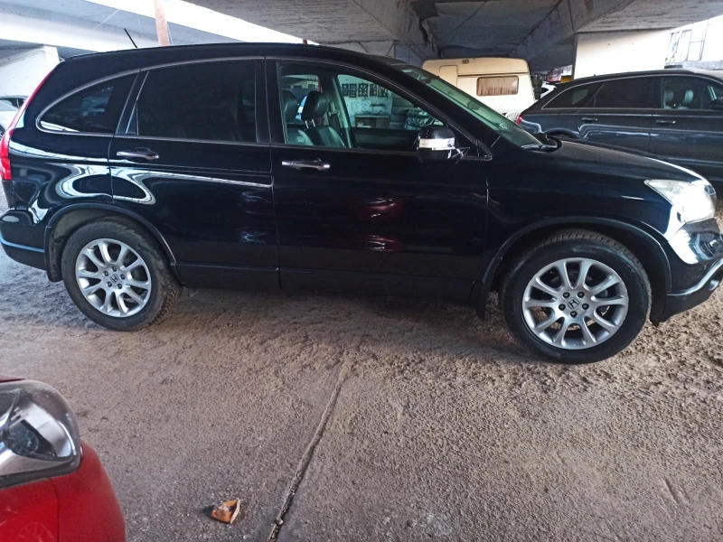 Honda Cr-v Executive, AVTOMATIC, снимка 5 - Автомобили и джипове - 49117334