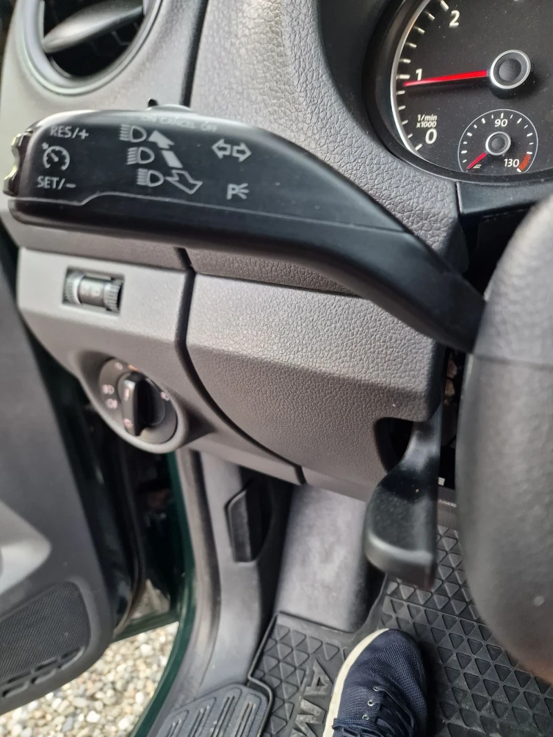 VW Amarok 2.0TDI 180к.с. Hardtop, снимка 14 - Автомобили и джипове - 51541292