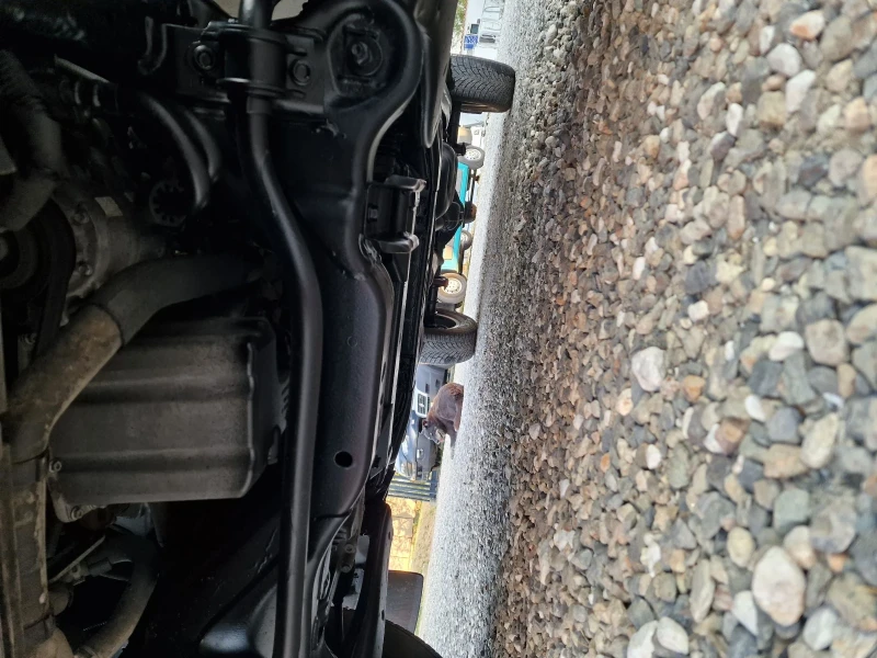 VW Amarok 2.0TDI 180к.с. Hardtop, снимка 17 - Автомобили и джипове - 51541292