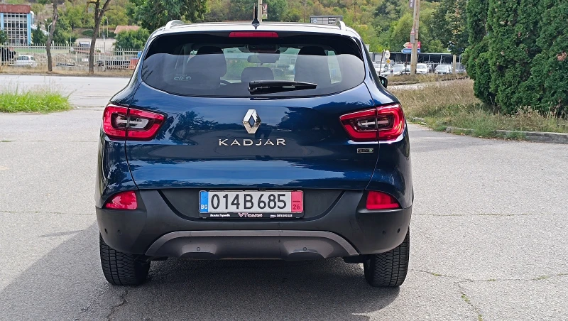 Renault Kadjar 1.5DCi Aut. , снимка 4 - Автомобили и джипове - 51679502