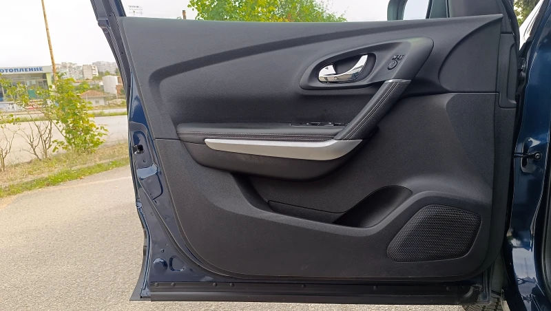 Renault Kadjar 1.5DCi Aut. , снимка 15 - Автомобили и джипове - 51679502