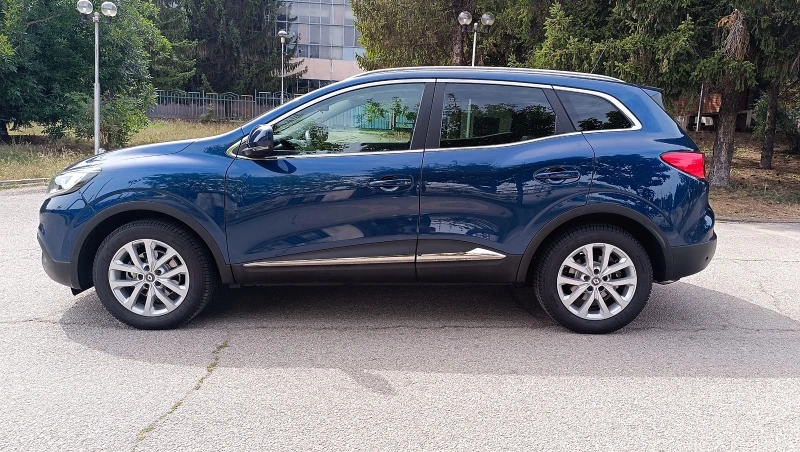 Renault Kadjar 1.5DCi Aut. , снимка 2 - Автомобили и джипове - 51679502