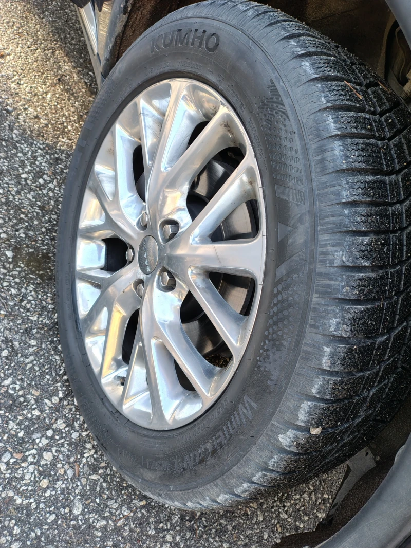 Dodge Durango CITADEL 5, 7 HEMI LPG, снимка 5 - Автомобили и джипове - 52513358