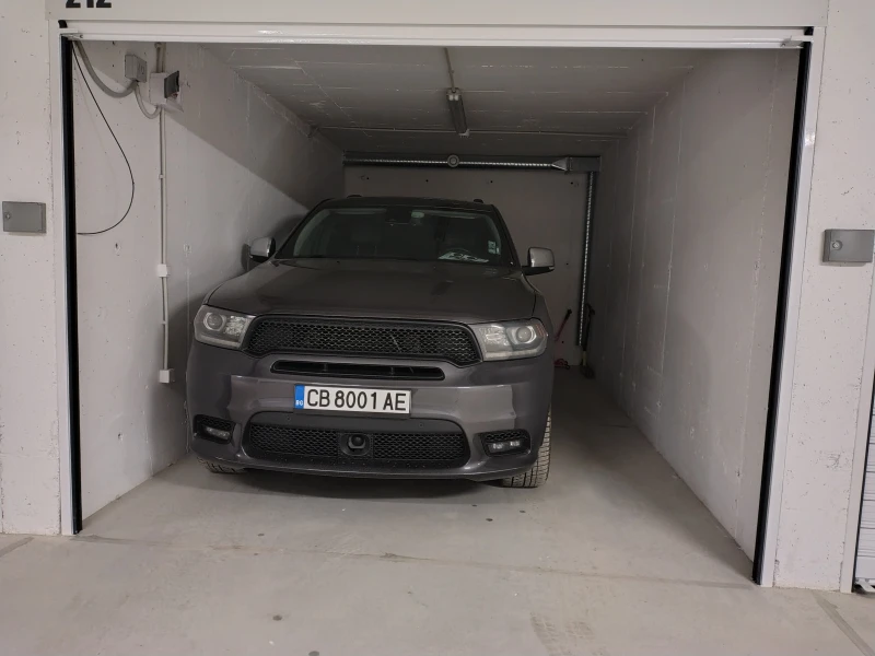 Dodge Durango CITADEL 5, 7 HEMI LPG, снимка 15 - Автомобили и джипове - 52513358