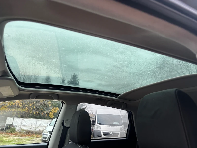 Nissan Qashqai 2012+ ФЕЙС+ 1.5DCI-110-КАМЕРА+ НАВИ+ 6 ск+ ПАНОРАМ, снимка 10 - Автомобили и джипове - 52802920