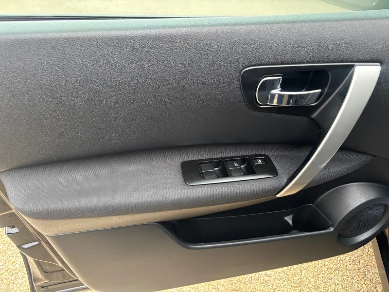 Nissan Qashqai 2012+ ФЕЙС+ 1.5DCI-110-КАМЕРА+ НАВИ+ 6 ск+ ПАНОРАМ, снимка 8 - Автомобили и джипове - 52802920