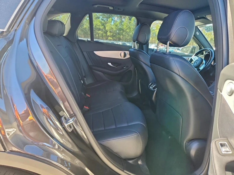 Mercedes-Benz GLC 300 DIGITAL* ПОДГРЕВ* BURMESTER* PANO* 360, снимка 10 - Автомобили и джипове - 53222644