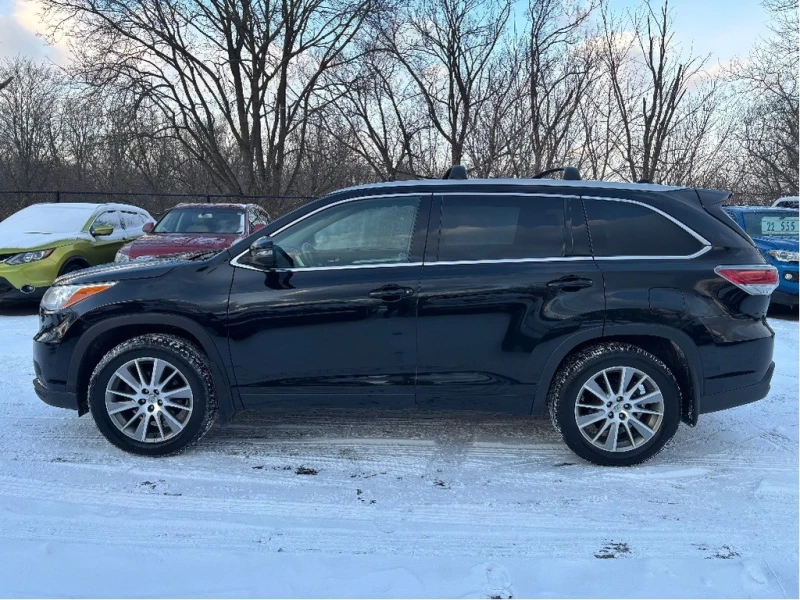 Toyota Highlander XLE AWD * * ЕДИН СОБСТВЕНИК * * БЕЗ ИНЦИДЕНТИ * * , снимка 8 - Автомобили и джипове - 53235813