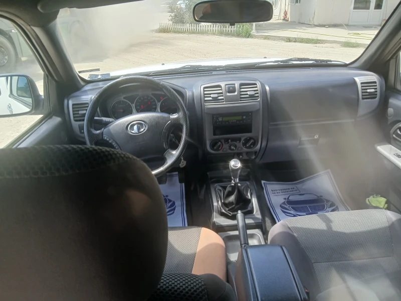 Great Wall Steed 5, снимка 5 - Автомобили и джипове - 53274213