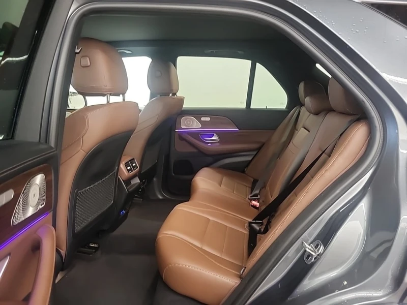 Mercedes-Benz GLE 450 AMG-Line * CARFAX * Без инциденти * , снимка 11 - Автомобили и джипове - 53341203