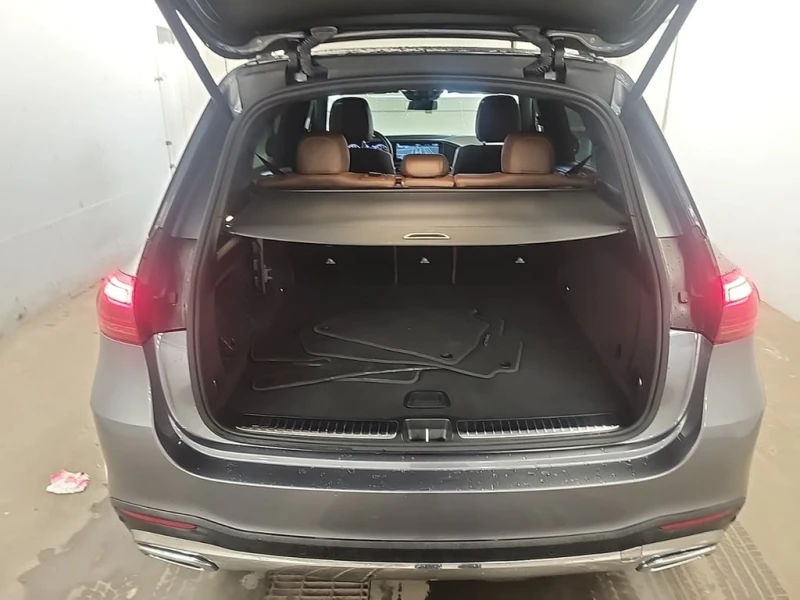 Mercedes-Benz GLE 450 AMG-Line * CARFAX * Без инциденти * , снимка 12 - Автомобили и джипове - 53341203
