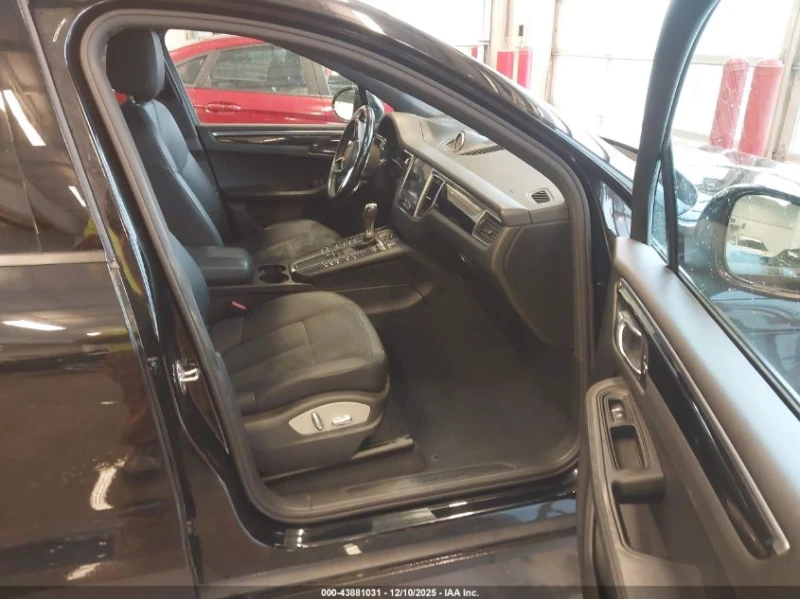 Porsche Macan * КРАЙНА ЦЕНА* CARFAX, снимка 5 - Автомобили и джипове - 53387466