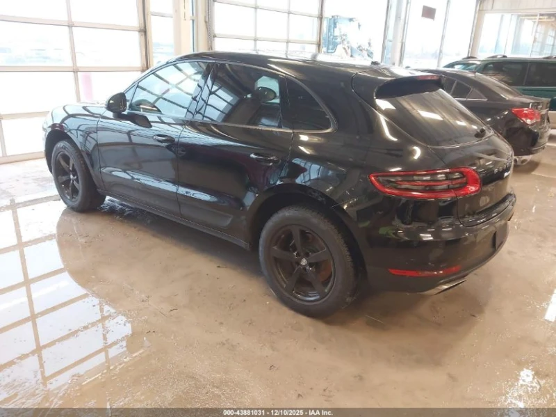 Porsche Macan * КРАЙНА ЦЕНА* CARFAX, снимка 3 - Автомобили и джипове - 53387466