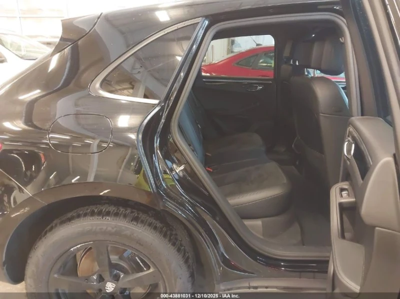 Porsche Macan * КРАЙНА ЦЕНА* CARFAX, снимка 8 - Автомобили и джипове - 53387466